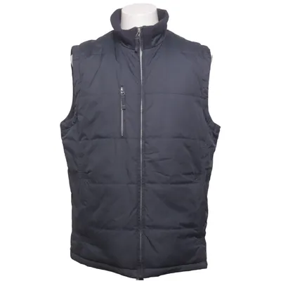 Outdoor vest (Zwart) van Redgreen