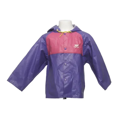 Veste imperméable (Bleu, Rose) de Helly Hansen