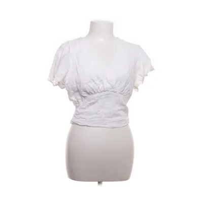 Haut portefeuille (Blanc) de My Jewellery Coton