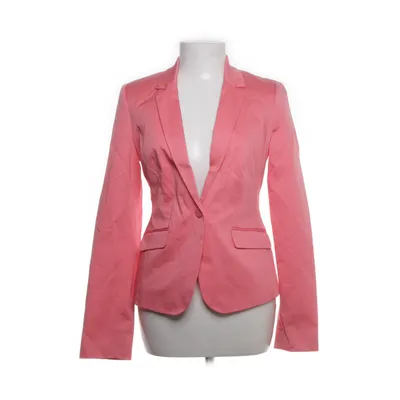 Blazer (Pink) from Yessica by C&A Cotton, Elastane