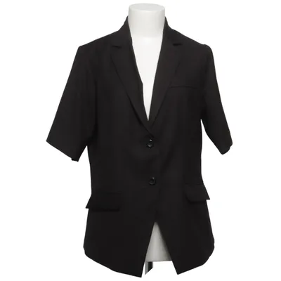 Blazer (Sort) fra Design by Laerke Viscose