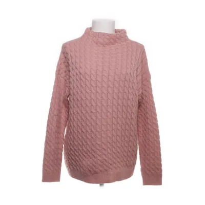 Polotröja (Rosa) från Mango Basics Akryl