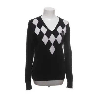 Pullover (Svart, Vit) från Daily Women