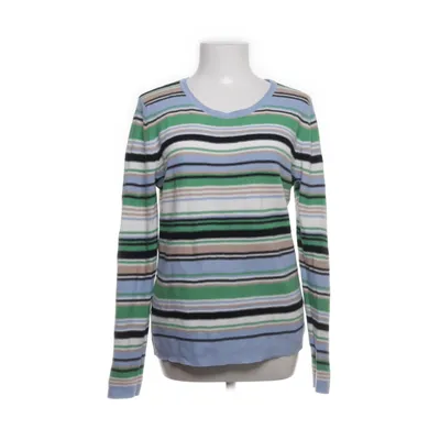 Trui (Blauw, Meerkleurig) van Clarina Collection