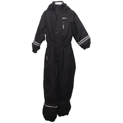 Outdoor overalls  (Sort) fra Snowtex Polyester