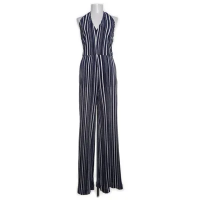 Byxdress (Blå, Vit) från Guess Polyester