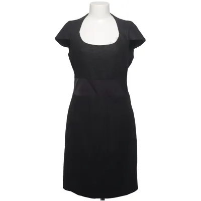 Dress (Black) from Toi&Moi Elastane, Polyester, Viscose, Wool