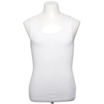 Undershirt (White) from Intimissimi Cotton