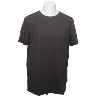 T-shirt (Gris) de Lindbergh White Coton, Polyester