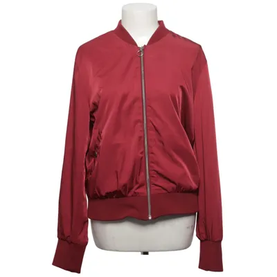 Bomberjacka (Röd) från Laura Biagiotti Elastan, Polyester