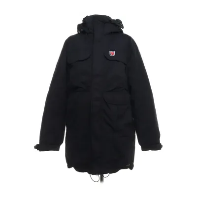 Jacka (Svart) från Fjällräven Polyamid, Polyester, Polyuretan