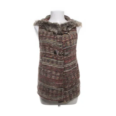 Väst (Flerfärgad) från Zara Basic