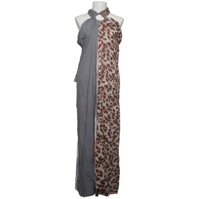 Robe de plage (Gris, Marron, Multicolore) de Fira