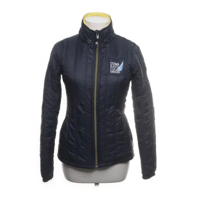 Windjack (Blauw) van Pelle P Polyamide, Polyester