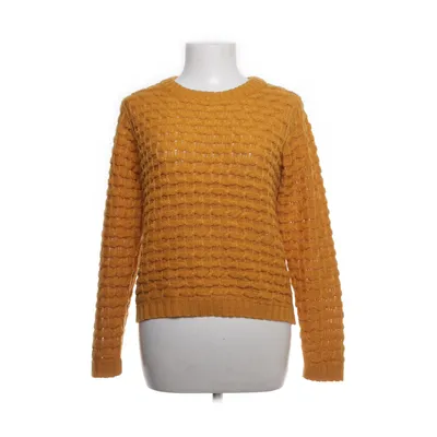 Sweater (Gul) fra Jacqueline de Yong Akryl