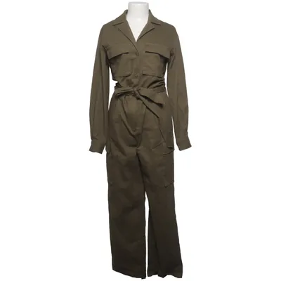 Jumpsuit (Groen) van Hoss x NA-KD