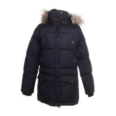 Dunjacka (Blå) från Race Marine Dun, Fjädrar, Nylon, Polyester