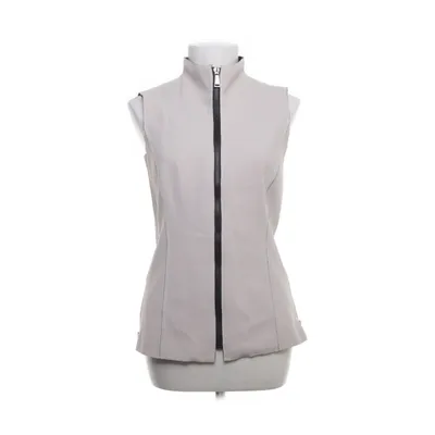 Vest (Beige) from Apriori Nylon, Elastane