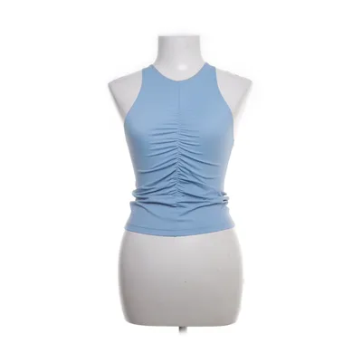Linne (Blå) från Planet NUSA Återvunnen polyester