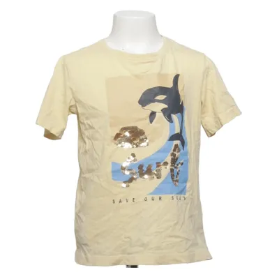 T-shirt (Gul) från Bieco