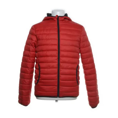 Winterjas (ULTRA LIGHTWEIGHT JACKET) van Work out Nylon, Polyester