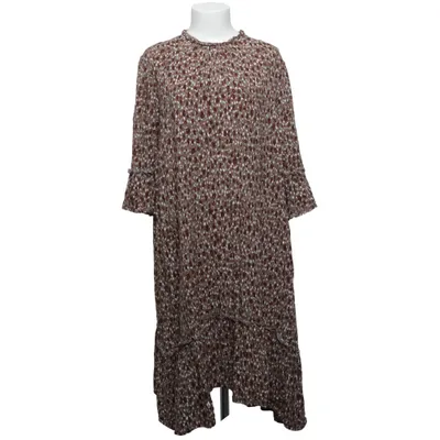 Jurk (ZeppelKL22) van Manda Viscose