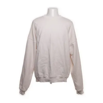 Sweatshirt (White) from Johnny Urban Cotton, Polyester