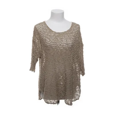 Tunika (Beige) från Ulla Jacobsson Kläder Akryl