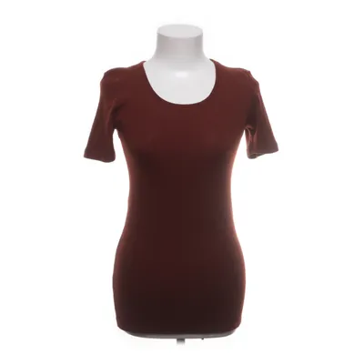 Topp (Brun) från Dilling Merinoull