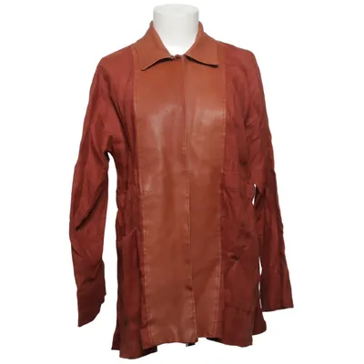 Veste (Marron) de Zara Woman Outerwear