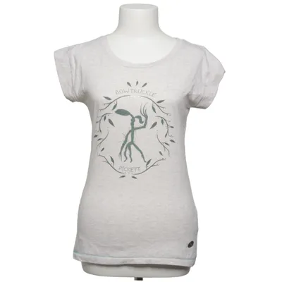 T-shirt (Beige) de Fantastic Beasts Coton, Polyester