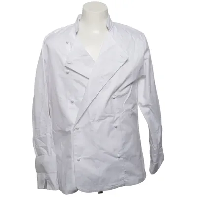 Uniform (Vit) från Prowear Bomull, Polyester
