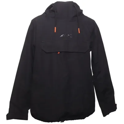 Anorak (Blizzard) from Dope Polyamide, Polyester