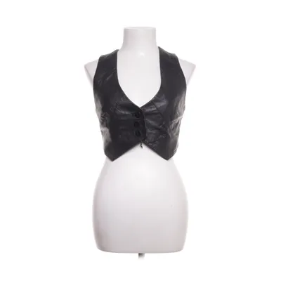 Kostymväst (Svart) från Zoul