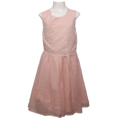 Klänning (Rosa) från Mayoral Polyester