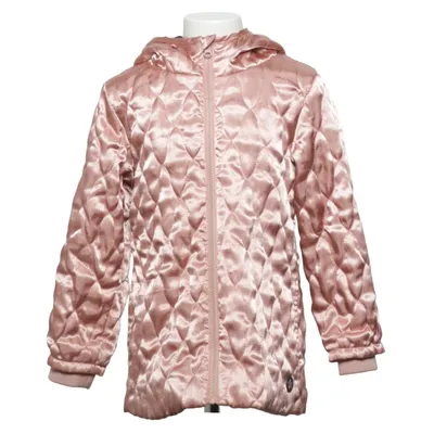 Winterjas (T46367) van Dirkje Polyester