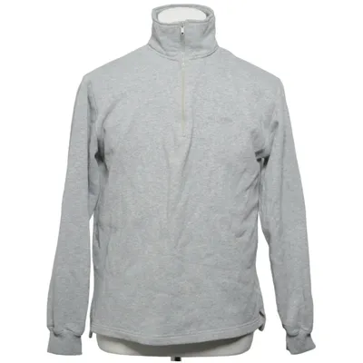 Sweatshirt (Gray) from Northbrook Sports Cotton, Polyester
