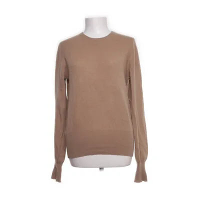 Sweater (Brown) from Zara Knit Cashmere