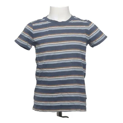 T-shirt (Ed Organic Ss T-Shirt) van POMPdeLUx Organisch katoen