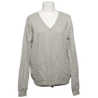 Pull-over (Gris) de Magaschoni Cachemire