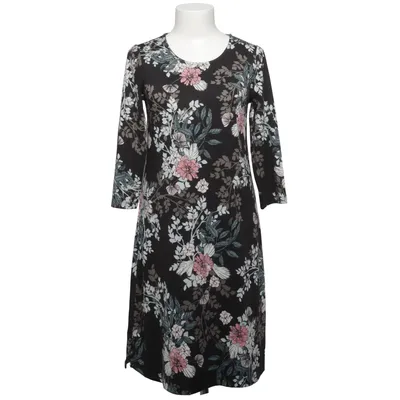 Dress (Black, Pink, Multicolored) from Cellbes Woman Elastane, Polyester