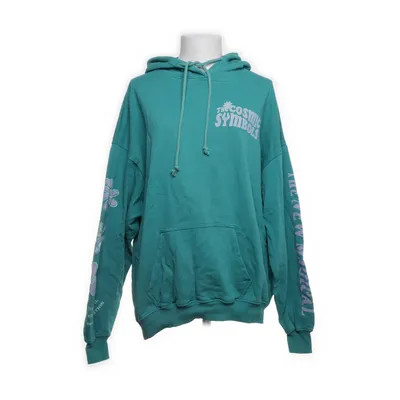 Sweat à capuche (Vert) de Pacific Republic