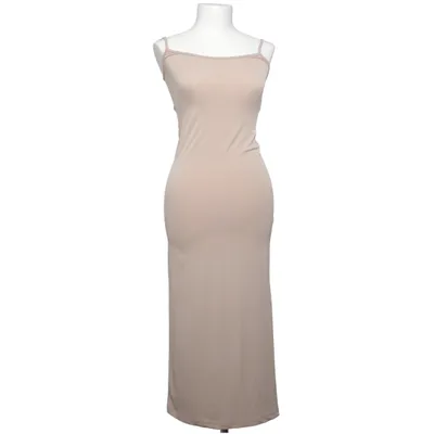 Robe longue (Beige) de Chiquelle