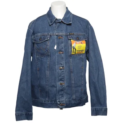 Veste en jean (Authentic Western Jacket) de Wrangler Coton