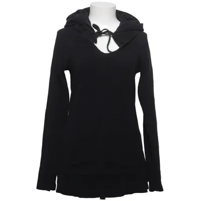 Hoodie (Black) from Standard James Perse Cotton