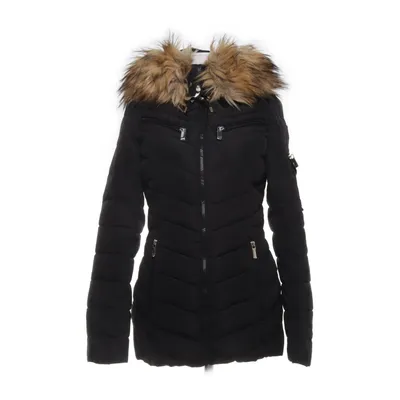 Winter jacket (Black, Brown) from Roco Baroco
