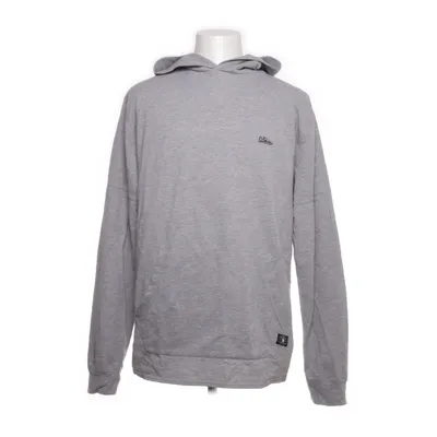 Huvtröja (Grå) från DC Shoes Bomull, Polyester