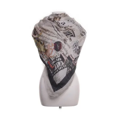 Sjal (Flerfärgad) från Plomo o Plata