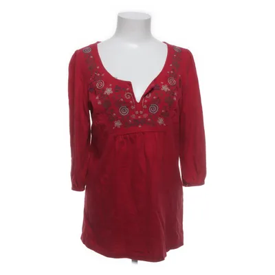 Topp (Röd, Flerfärgad) från Womens Collection by KappAhl Bomull