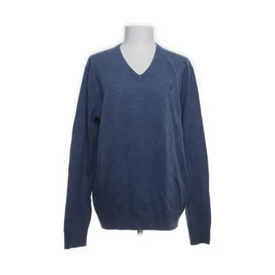 Sweater (Blå) fra GANT Uld